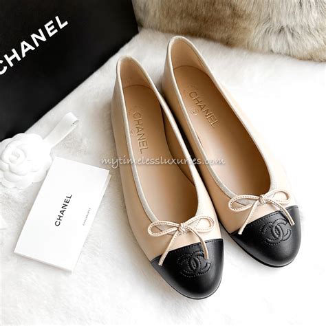 where to buy chanel ballet flats|where to buy chanel flats.